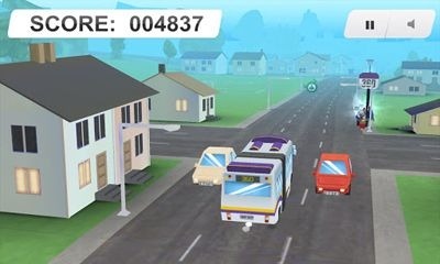 Transporters Android Game Image 1