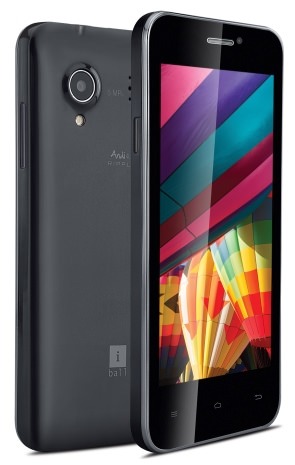 iBall Andi 4.5 Ripple 3G IPS