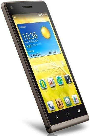 Huawei Ascend G535