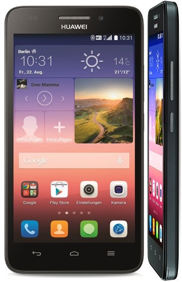 Huawei Ascend G620s