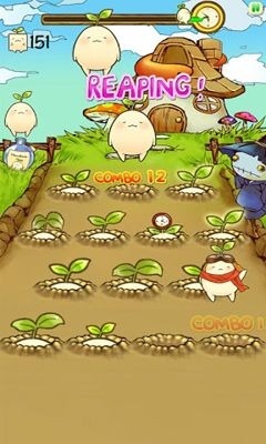 Mandora Android Game Image 1