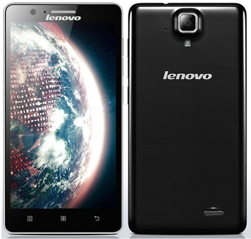 Lenovo A536