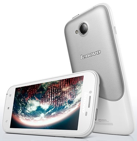 Lenovo A706