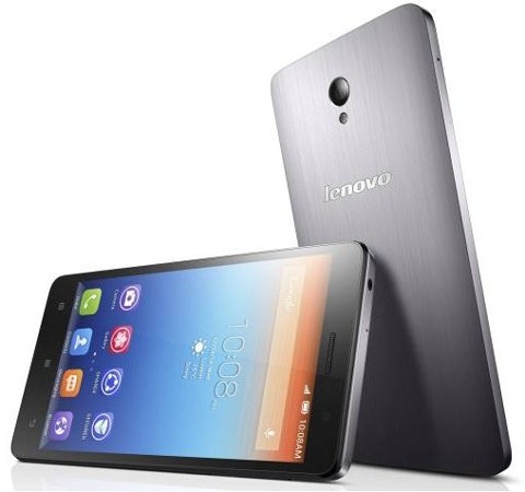 Lenovo S860