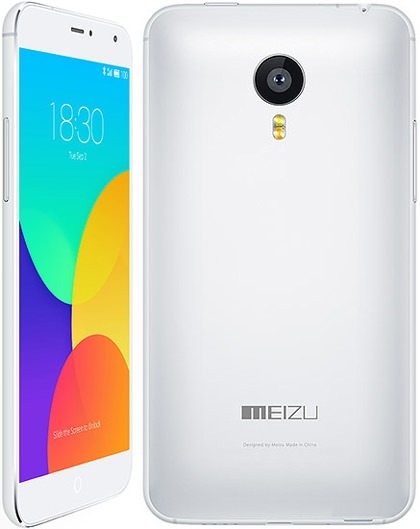 Meizu MX4