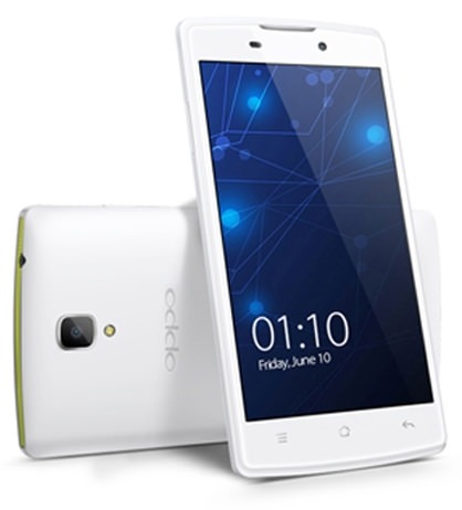 Oppo Neo 3