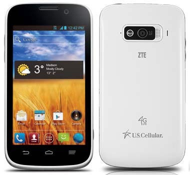 ZTE Imperial