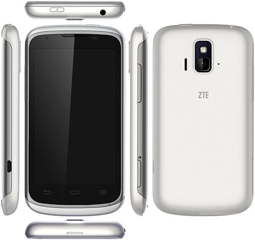 ZTE Sonata 4G