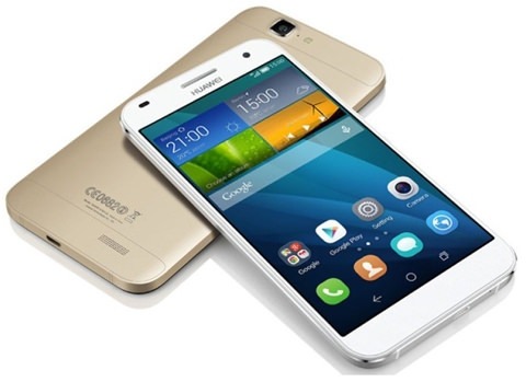 Huawei Ascend G7