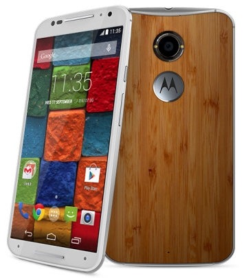 Motorola Moto X (2nd Gen)