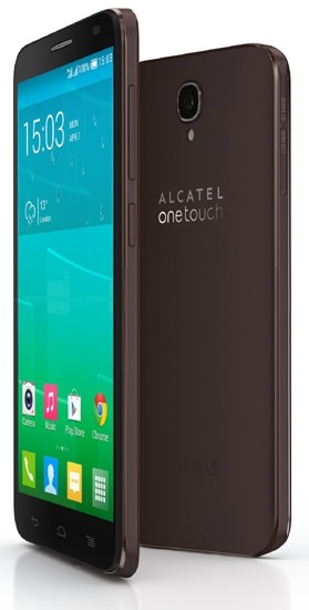 Alcatel Idol 2