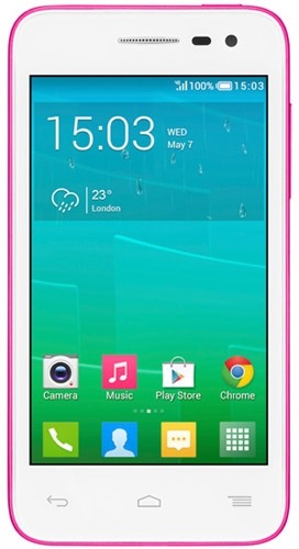 Alcatel Pop S3