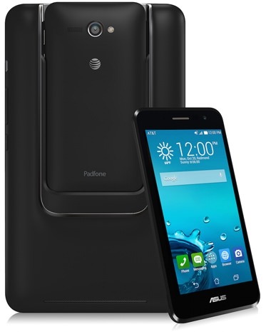 Asus PadFone X mini