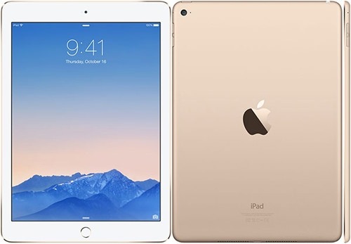 Apple iPad Air 2