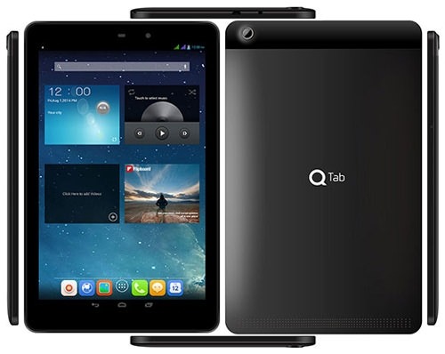 QMobile Q1100 Q Tab