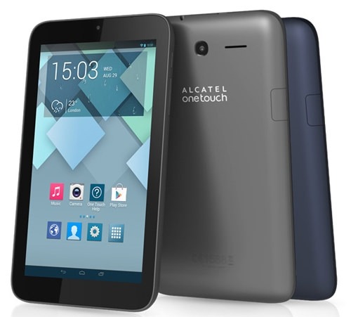 Alcatel Pixi 8