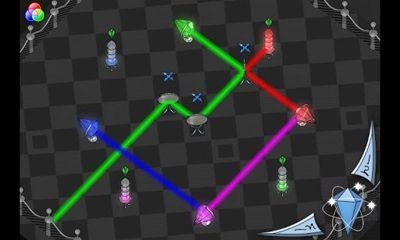 Luminus Android Game Image 1