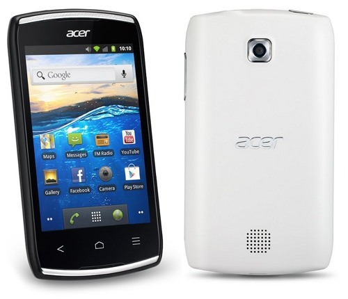 Acer Liquid Z110