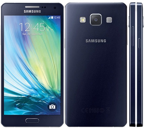 Samsung Galaxy A5 Duos