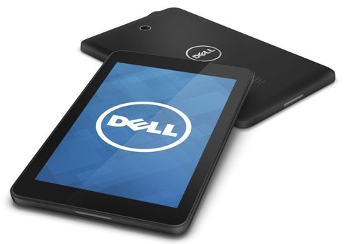 Dell Venue 7