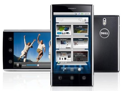 Dell Venue