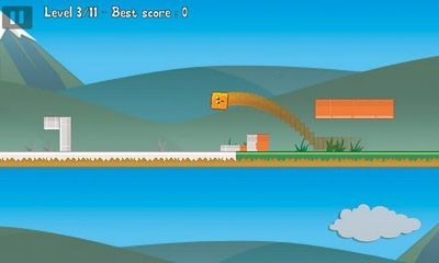 Tap &#039;n&#039; Crash Android Game Image 1