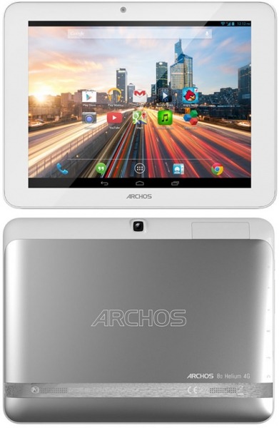 Archos 80 Helium 4G