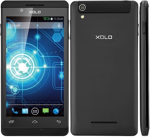 XOLO Q710s