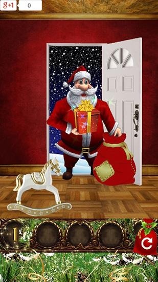 100 doors: Christmas Gifts Android Game Image 2
