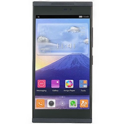 Gionee Gpad G5