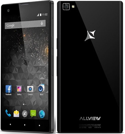 Allview Twin X2