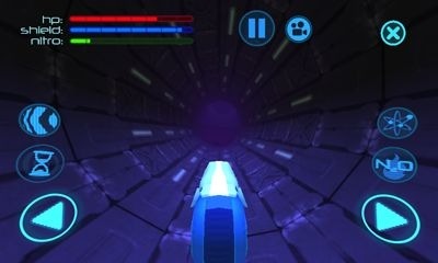 Death Track Android Game Image 1