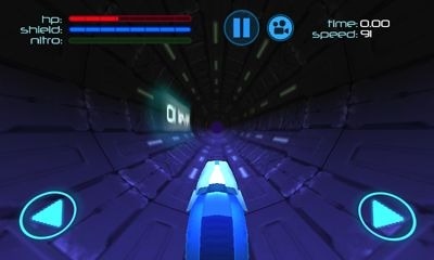 Death Track Android Game Image 2