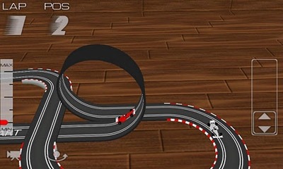 Slot Racing Android Game Image 2