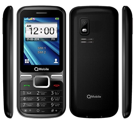 QMobile R220