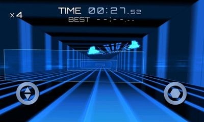 Return Zero Android Game Image 1