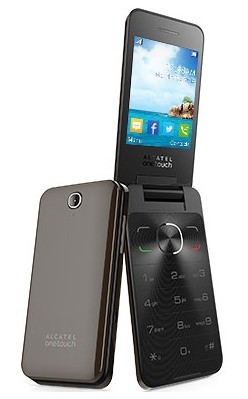 Alcatel 2012