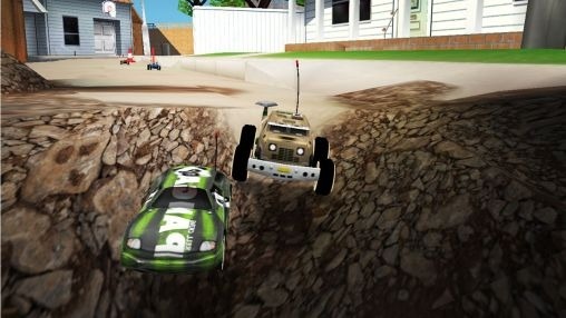 Re-Volt 2: Multiplayer Android Game Image 2
