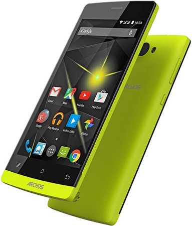 Archos 50 Diamond