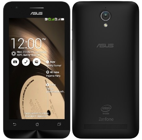 Asus Zenfone C ZC451CG