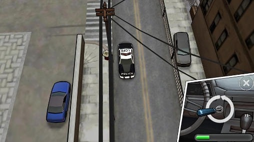 Grand Theft Auto: Chinatown Wars Android Game Image 1