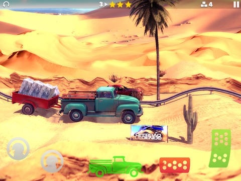 Offroad Legends 2 Android Game Image 2