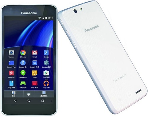 Panasonic Eluga U2