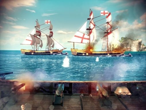 Assassin&#039;s Creed: Pirates Android Game Image 1