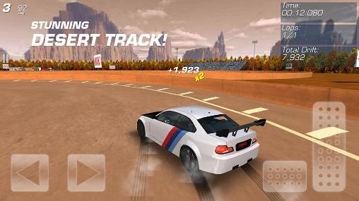 Drift Max Android Game Image 2