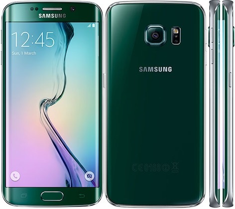 Samsung Galaxy S6 edge