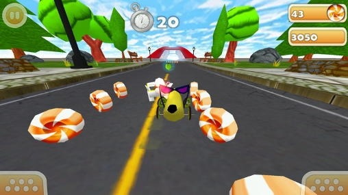 Fast Food: Fruit Rush Android Game Image 2