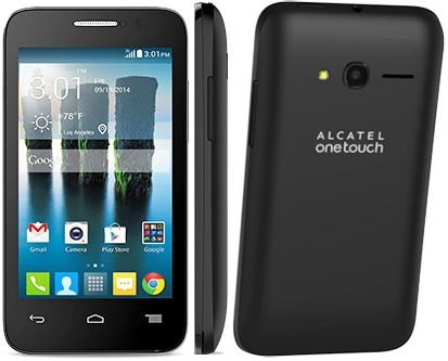 Alcatel One Touch Evolve 2