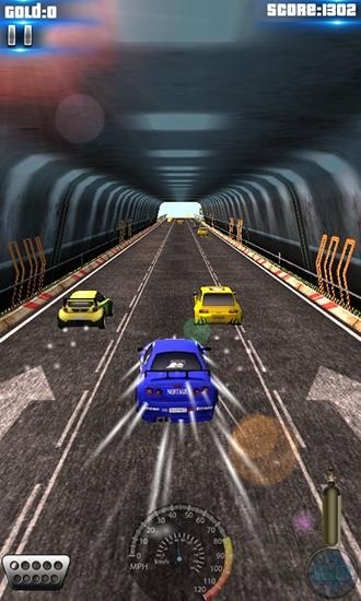 Rally Racing: Car Rival Android Game Image 2