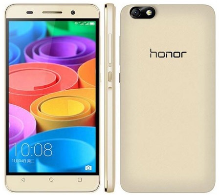 Honor 4C